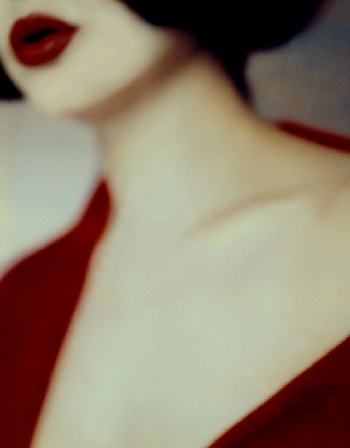 Colors 1, la photo de couverture de Confidences de LiliRoze