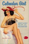 calendar girl