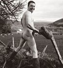 The British farmers Calendar version masculine