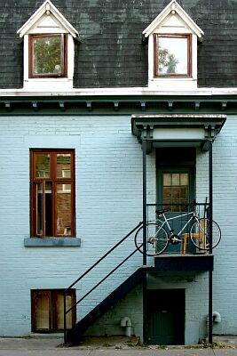juin - Montréal