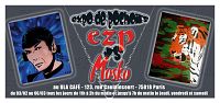 look the beautiful flyer, clique là toi!