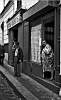 ParisCool : petit matin rue Dénoyez
