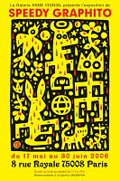 Speedy Graphito 