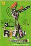 Du rififi aux Batignolles