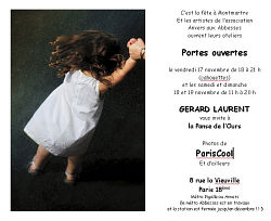 L'expo Photo Off du Off du In