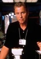 Gil Grissom, remplacé par Nicolas Sarkozy?