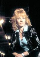 Catherine Willows serait remplacée par une certaine Ségolène Royal