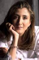 Ingrid Betancourt - photo Jean-Marie Perier