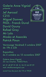 Agrandir le programme
