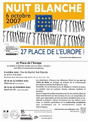 Voir le programme