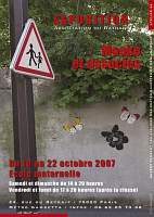 l'affiche de Mosko et Associé