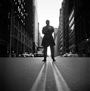 Courtesy ArtJingle - Francis Wolf  :  Herbie Hancock