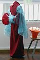 le tam_tam pour geisha vu par Gaelle Seznec