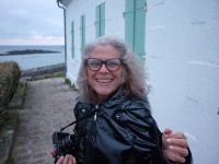 Jane Evelyn Atwood © Sylvain Girard / Juin 2012