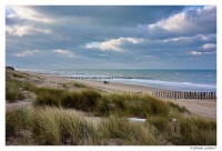 Calais - la plage