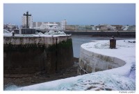 Calais - le port