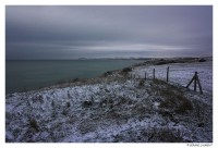 Le Cap gris Nez