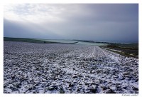 Sur la route du Cap Gris Nez