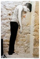 Levalet au cabinet d'Amateur