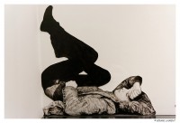 Levalet au cabinet d'Amateur