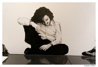 Levalet au cabinet d'Amateur