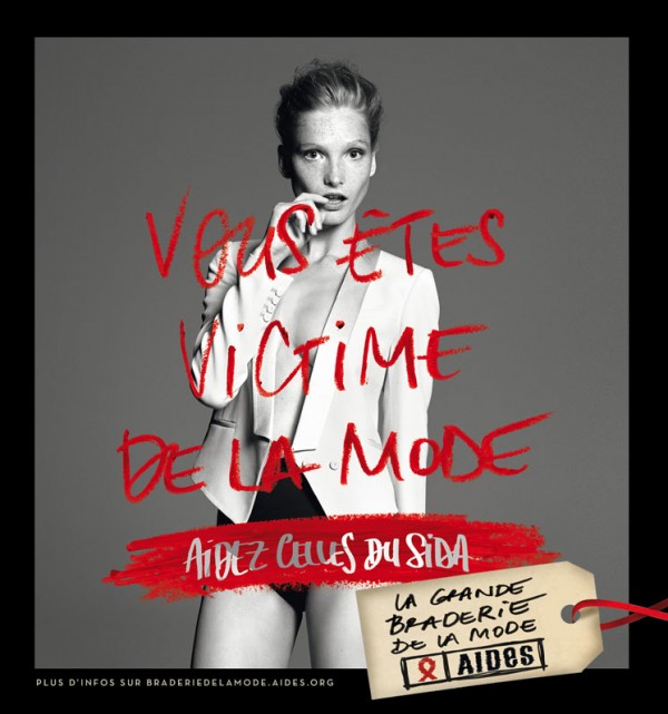 La grande braderie de la Mode-Aides 2013