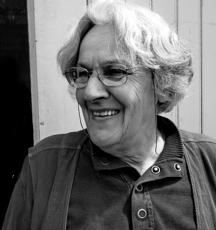 Les voeux 2014 de Ariane Mnouchkine