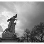 Today’s picture:  Médée
