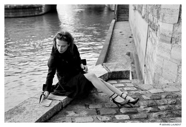 02 - Bagheera ...mise en Seine