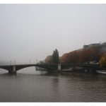 Today’s pictures : Brouillard sur Paris