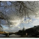 Today’s picture : Pont de Sully