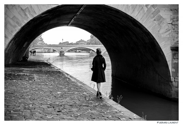 12 - Bagheera ...mise en Seine
