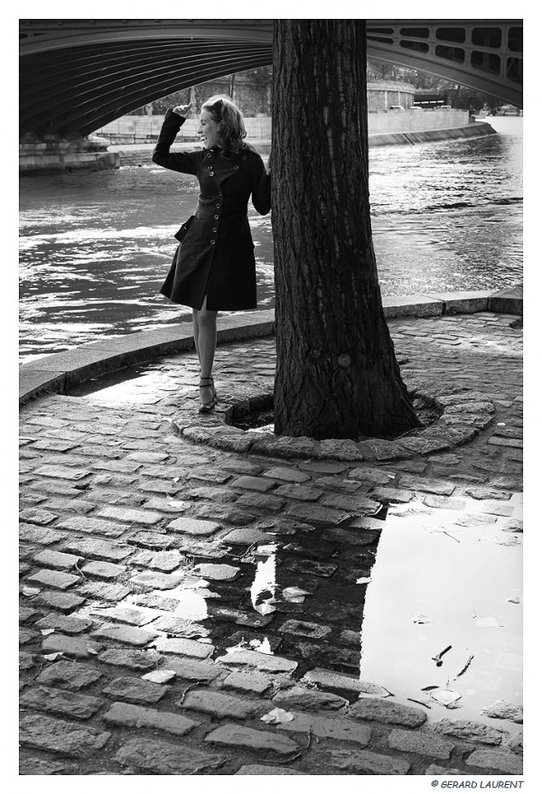 05 - Bagheera ...mise en Seine