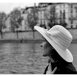Bagheera… Mise en Seine