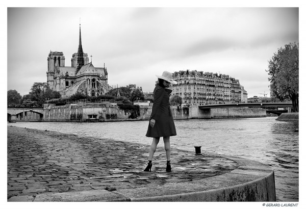10 - Bagheera ...mise en Seine