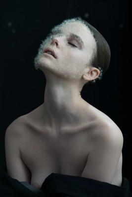 Féminin Singulier - Copyright © Isabelle Chapuis