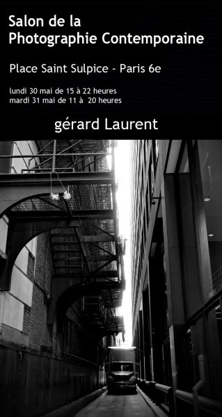 poraine place St Sulpice 2016