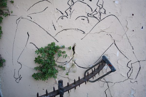 naissance du monde urbaine