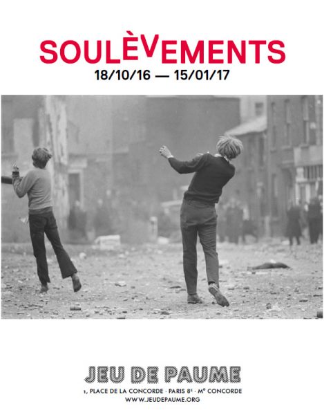 Soulèvements au jeu de paume