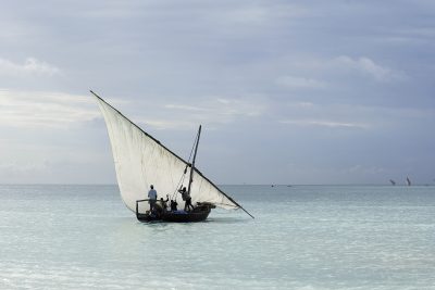 Zanzibar - Nungwy
