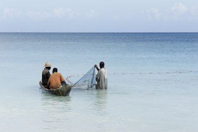 Zanzibar - Nungwy