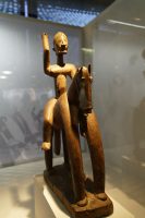Cavalier style Dogon - 16ème siècle - Mali