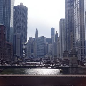Usa – Route 66 –> Chicago #1