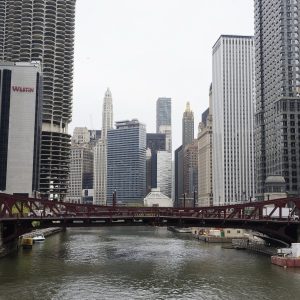 Usa – Route 66 –> Chicago #2