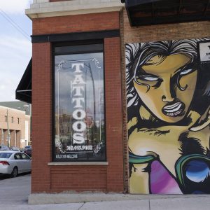 Usa – Route 66 –> Chicago #3