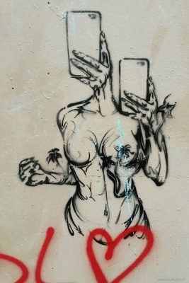 Rue Quincampoix #2