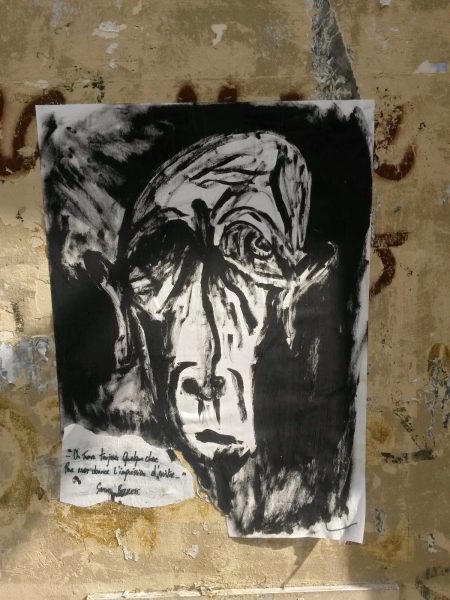 Samuel Beckett : "On trouve toujours quelque chose qui nous donne l'impression d'exister"