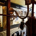 Today’s picture : Passage Jouffroy