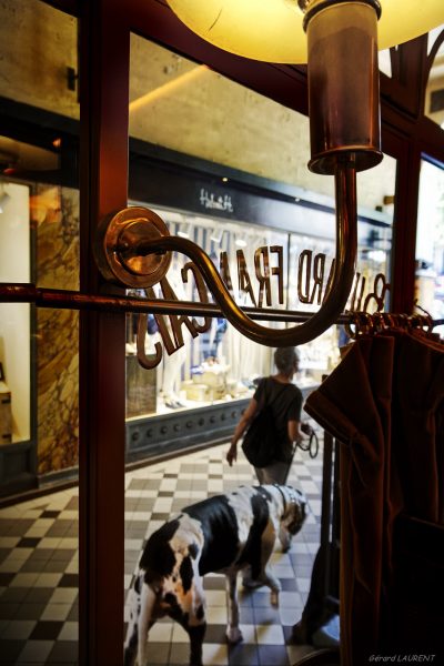 Passage Jouffroy#1