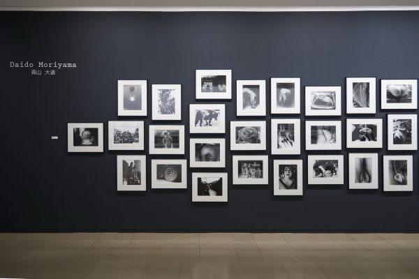 Mep - exposition memoire et lumière photographie - Daido Miriyama